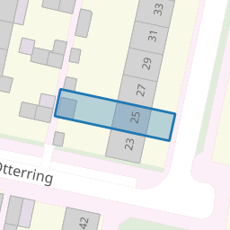 Perceel GNK02-A-6522