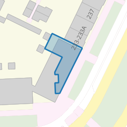 Perceel GNK02-A-6535