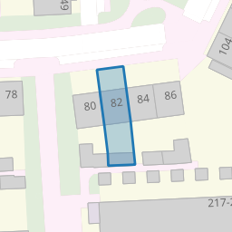 Perceel GNK02-A-6543