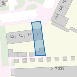 Perceel GNK02-A-6545