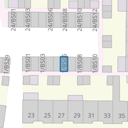 Perceel GNK02-A-6550