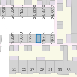 Perceel GNK02-A-6551