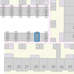 Perceel GNK02-A-6552