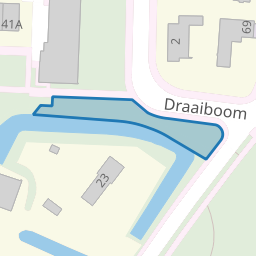 Perceel GNK02-A-6554