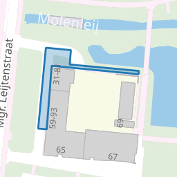 Perceel GNK02-A-6582