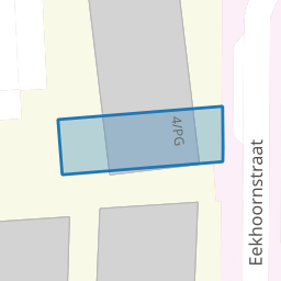 Perceel GNK02-A-6599