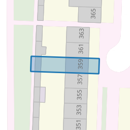 Perceel GNK02-A-6625