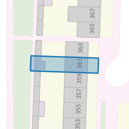 Perceel GNK02-A-6626