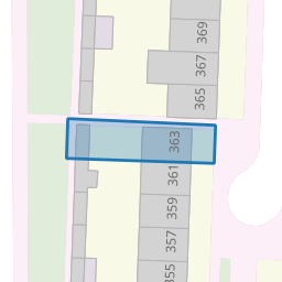 Perceel GNK02-A-6627