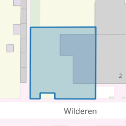 Perceel GNK02-A-6633
