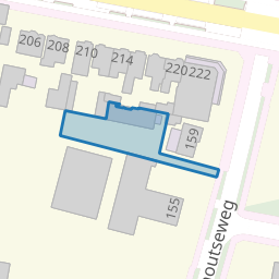 Perceel GNK02-A-6658