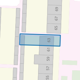 Perceel GNK02-A-6672