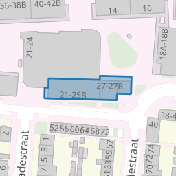 Perceel GNK02-A-6676