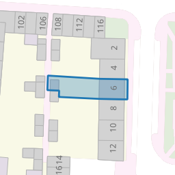 Perceel GNK02-A-6680