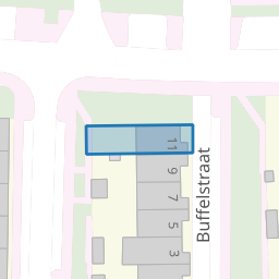 Perceel GNK02-A-6689