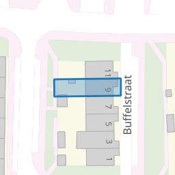 Perceel GNK02-A-6690