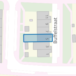 Perceel GNK02-A-6692