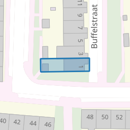 Perceel GNK02-A-6694