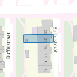 Perceel GNK02-A-6696