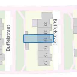 Perceel GNK02-A-6697