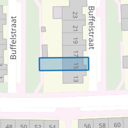 Perceel GNK02-A-6699