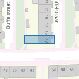 Perceel GNK02-A-6700