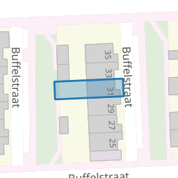 Perceel GNK02-A-6703