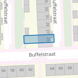 Perceel GNK02-A-6706