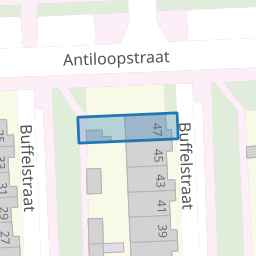 Perceel GNK02-A-6707