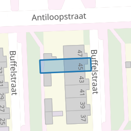 Perceel GNK02-A-6708