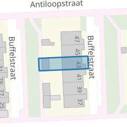 Perceel GNK02-A-6709