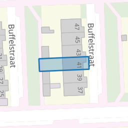 Perceel GNK02-A-6710