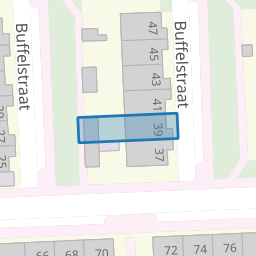 Perceel GNK02-A-6711