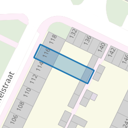 Perceel GNK02-A-6720