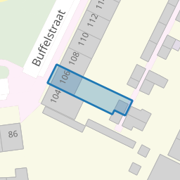 Perceel GNK02-A-6725