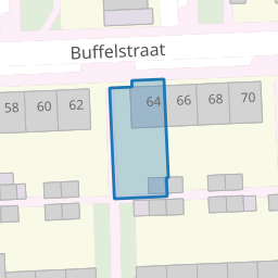 Perceel GNK02-A-6736