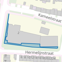 Perceel GNK02-A-6770