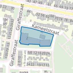 Perceel GNK02-A-6771