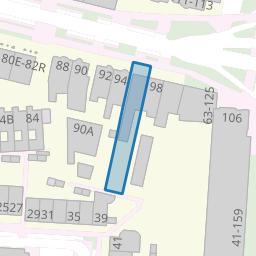 Perceel GNK02-A-6792