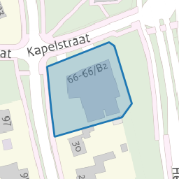 Perceel GNK02-A-6802