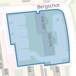 Perceel GNK02-A-6885