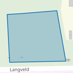 Perceel GNK02-A-6897