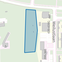 Perceel GNK02-A-6899