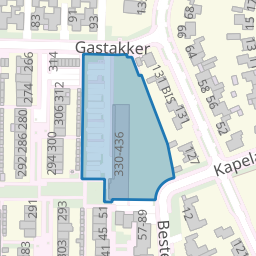 Perceel GNK02-A-6996