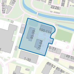 Perceel GNK02-A-7007