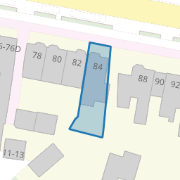 Perceel GNK02-A-7009