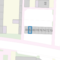 Perceel GNK02-A-7041