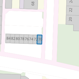 Perceel GNK02-A-7047