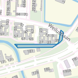 Perceel GNK02-A-7069