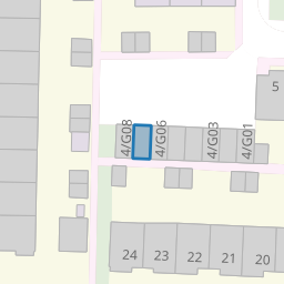 Perceel GNK02-A-7092